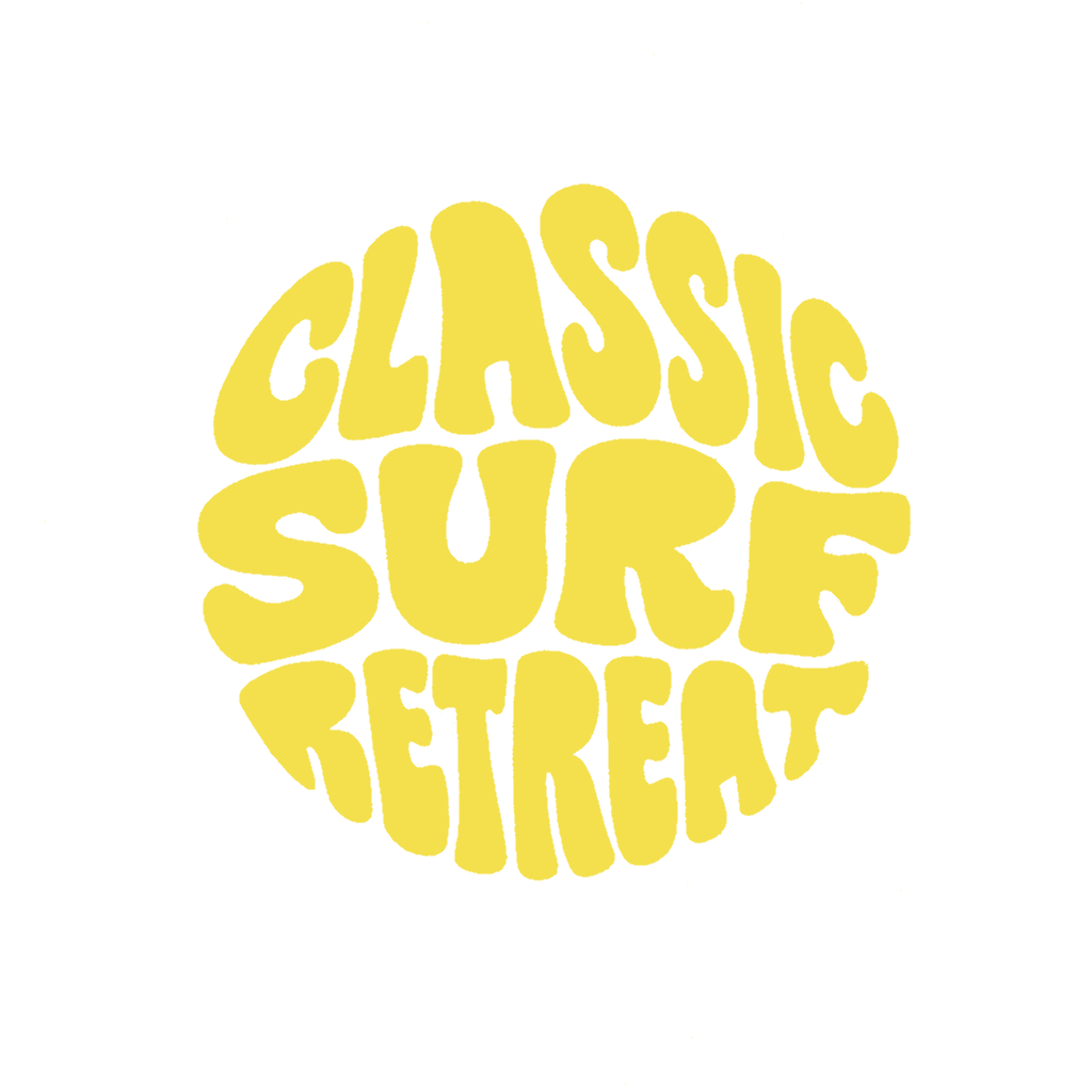 Classic Surf Retreat