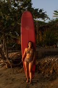 La Saladita Surf retreat | October 22-26 2026 | Shared room