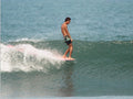 Longboard | Lección privada de Surf 