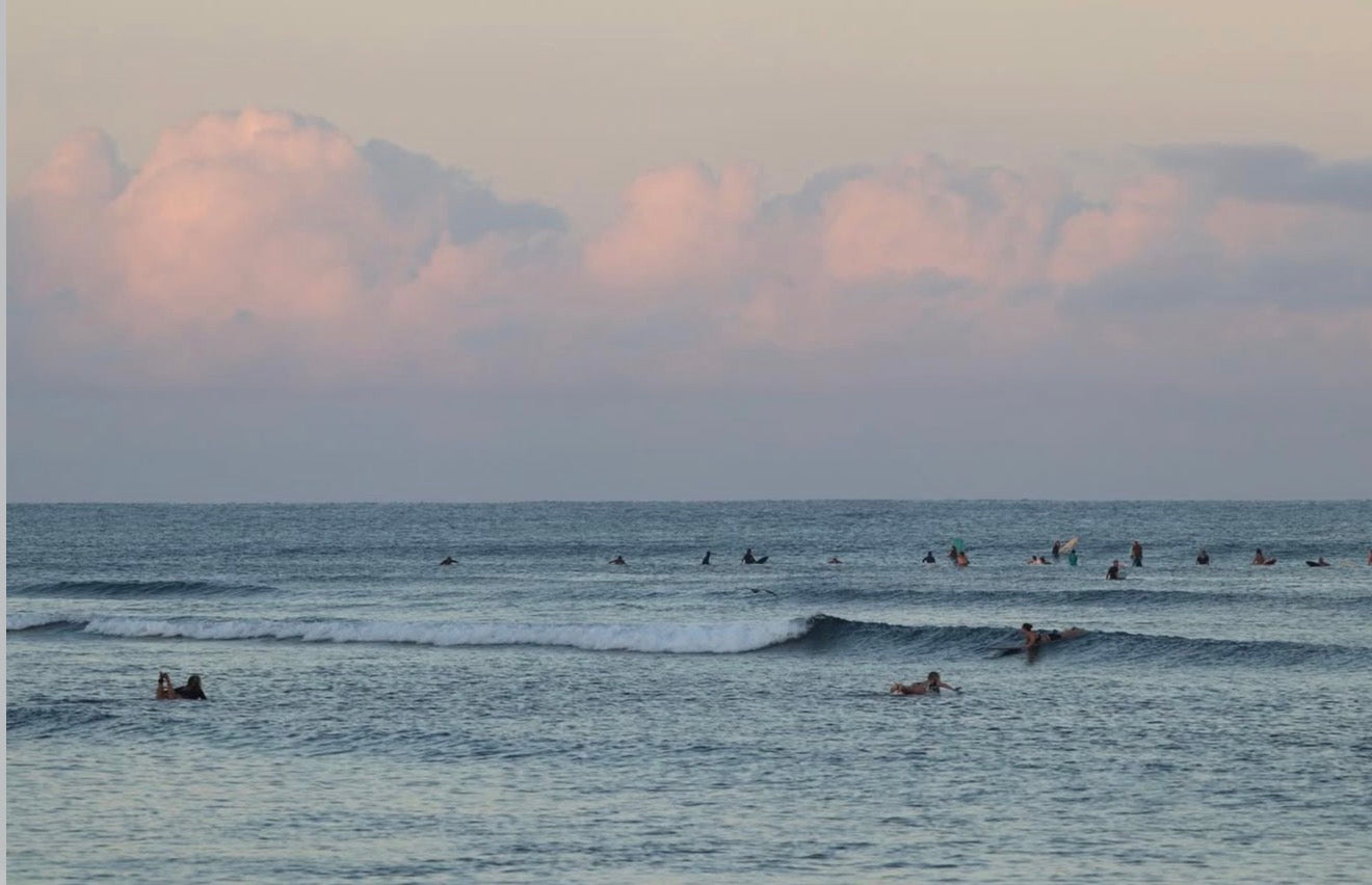 La Saladita Surf Retreat | July 16-20, 2026 | Shared Room