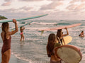 La Saladita Surf Retreat | June 25 -29, 2026 | Shared Room