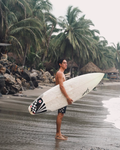 Shortboard | Lección privada de Surf 
