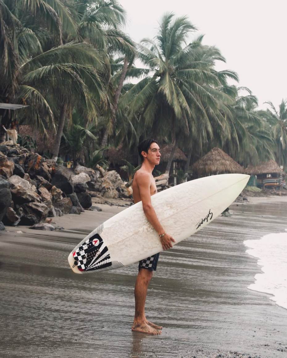 Shortboard | Private Surf Lesson