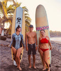 La Saladita Surf Retreat | June 25-29, 2026 | Private Room
